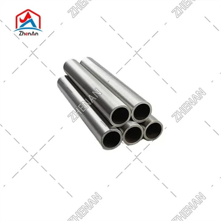 Pure Niobium Tube
